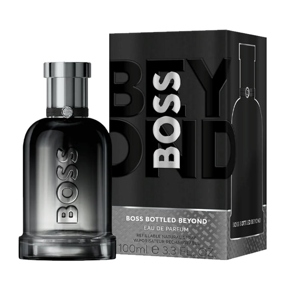 Beyond By Hugo Boss
