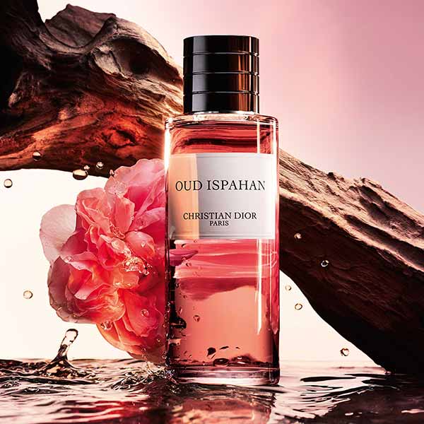 Dior Oud Ispahan 100ml