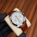 Tissot 1853 Chronograph Watch