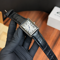 Cartier Tank Watch