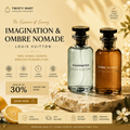 LV IMAGINATION & OMBRE NOMADE  | COMBO DEAL