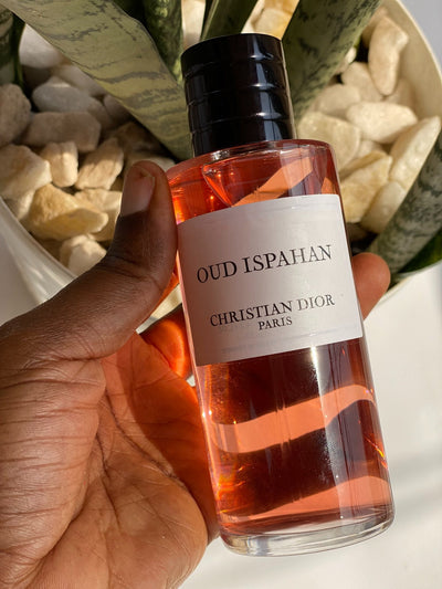 Dior Oud Ispahan 100ml