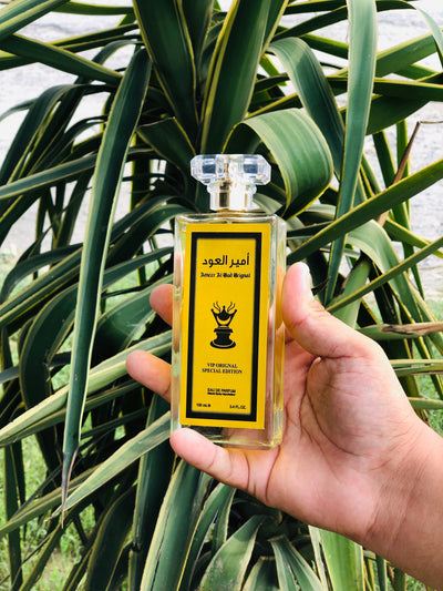 Ameerul Oud 100ml