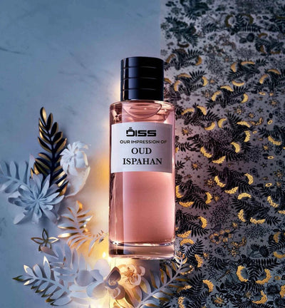 Dior Oud Ispahan 100ml