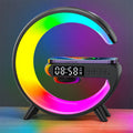 Mini Digital G Lamp, Wireless Charger