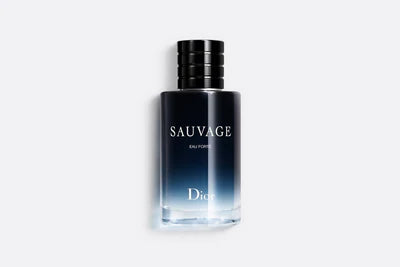 Sauvage Dior Purfume (100 ml)
